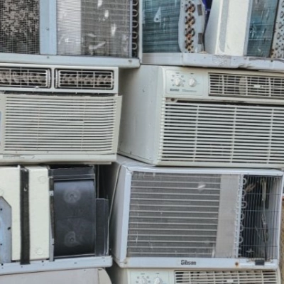Kepez Bölgesinde Bakır Hurdası Fiyatları